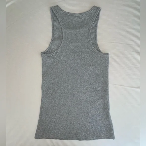 Sunday Best Honor Hip Tank - Picture 3 of 3